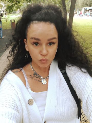 Олеся